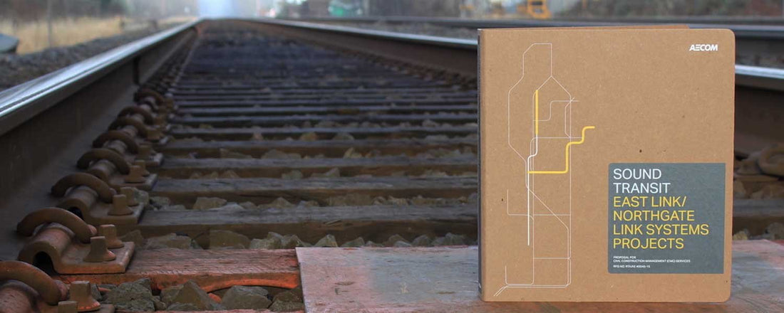 The Power of Custom Printed Chipboard Binders