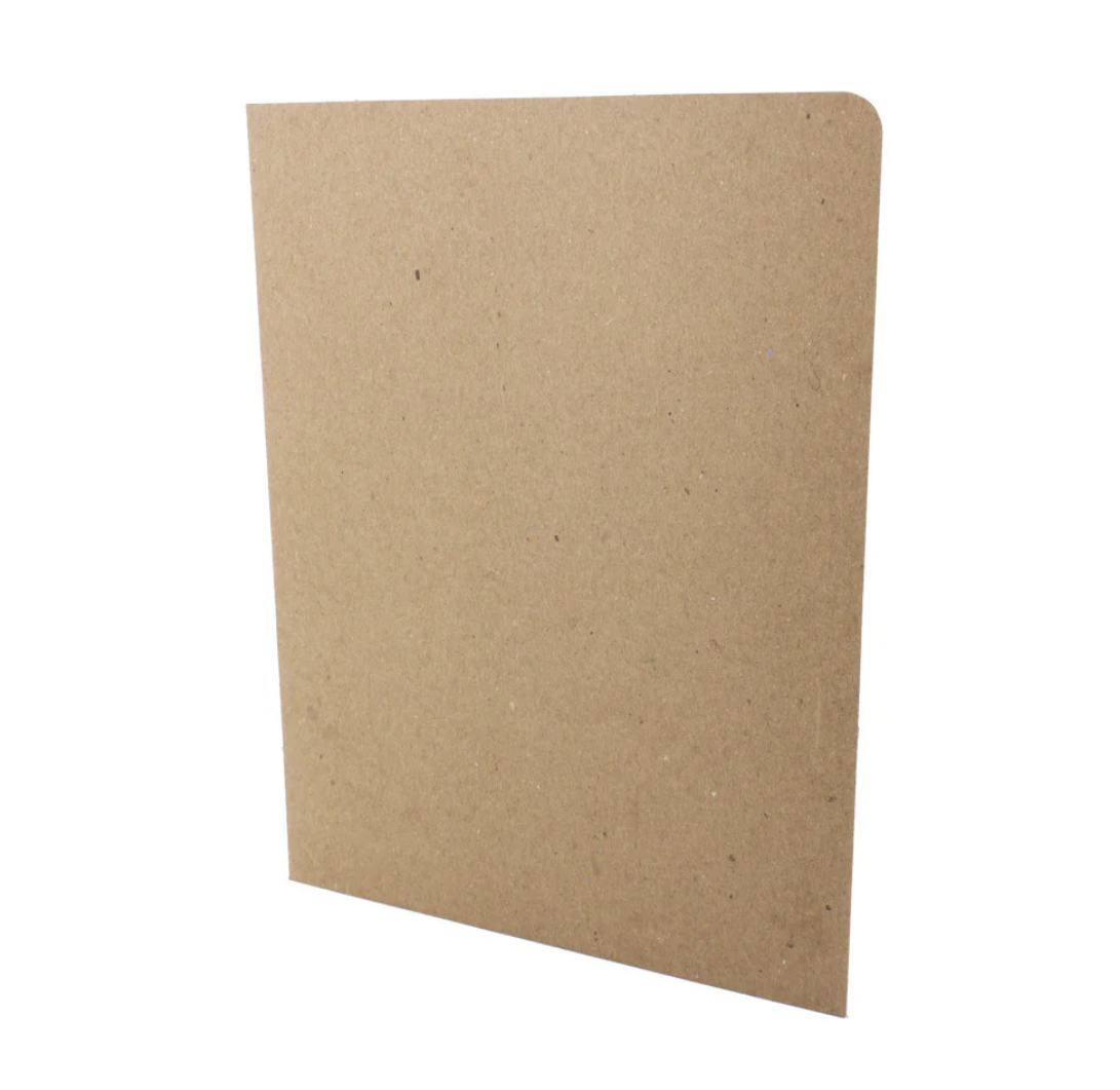 Recycled Presentation Folders - Repocket