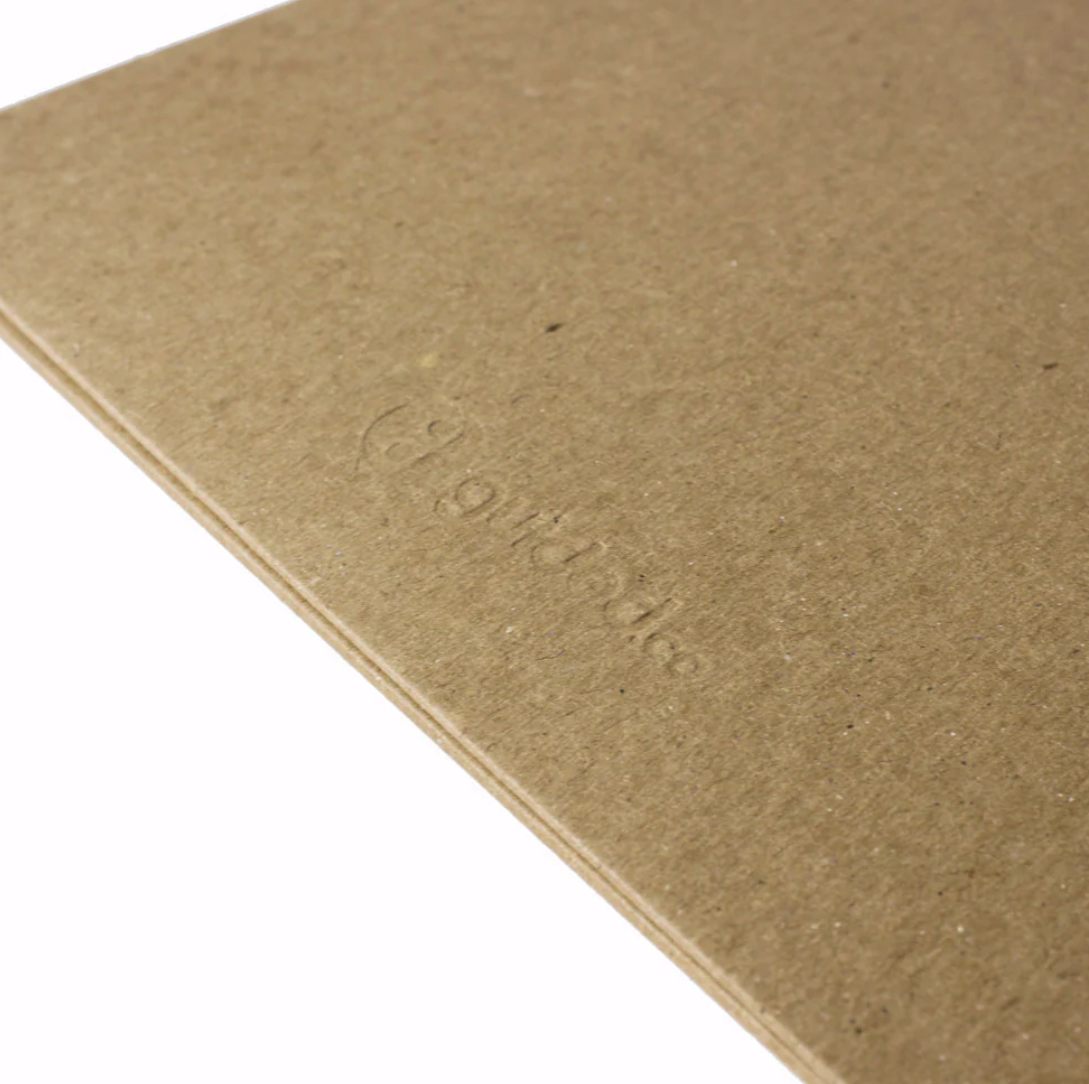 Recycled Presentation Folders - Repocket