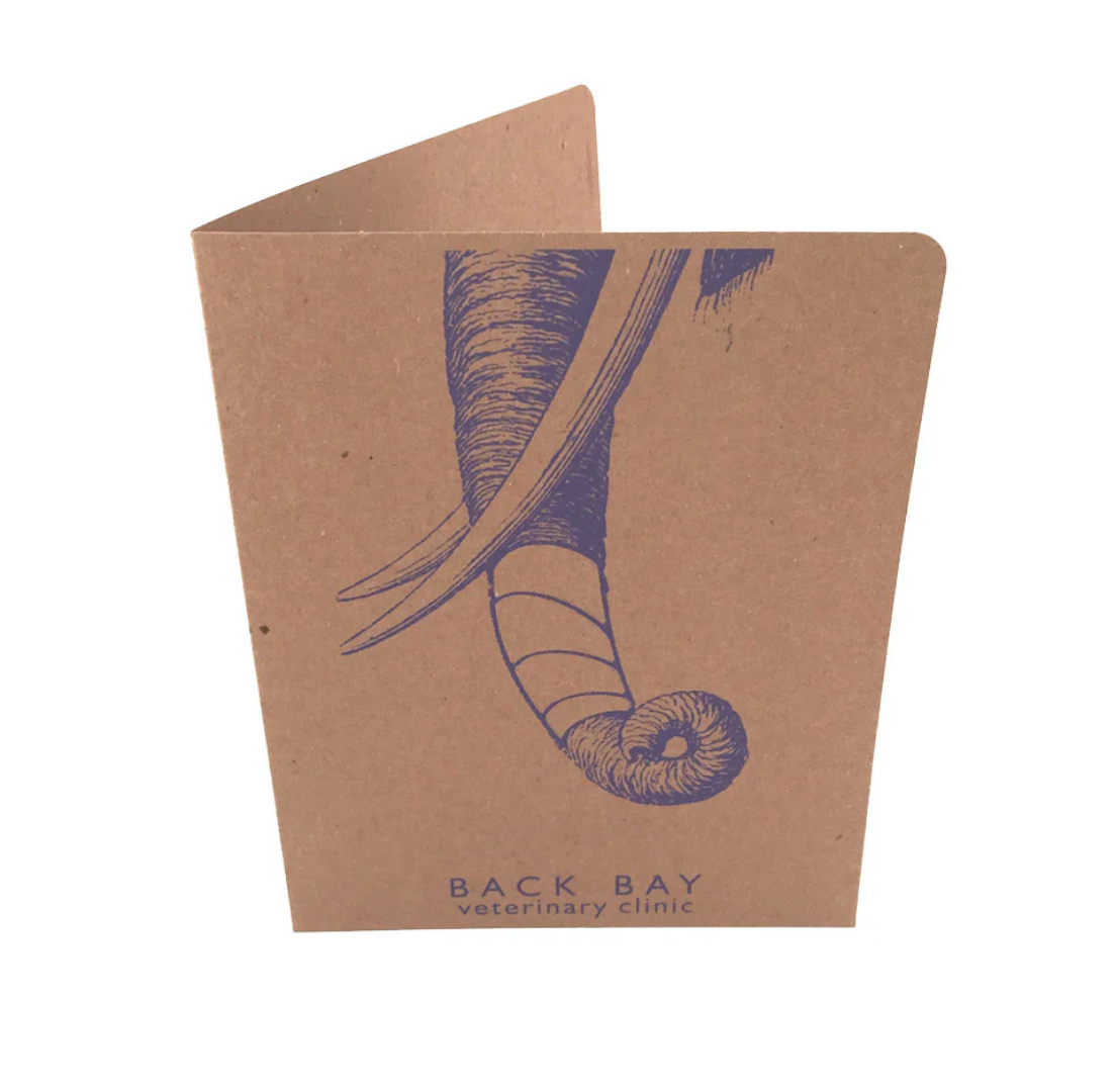 Custom Printed Presentation Folders - RePocket