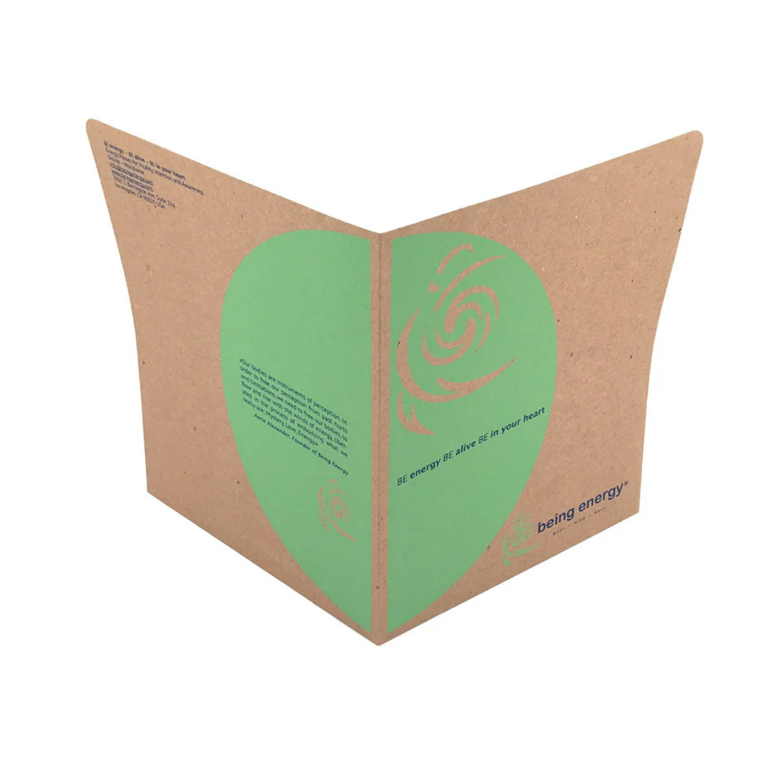 Custom Printed Presentation Folders - RePocket