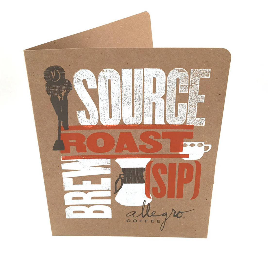 Custom Printed Presentation Folders - RePocket