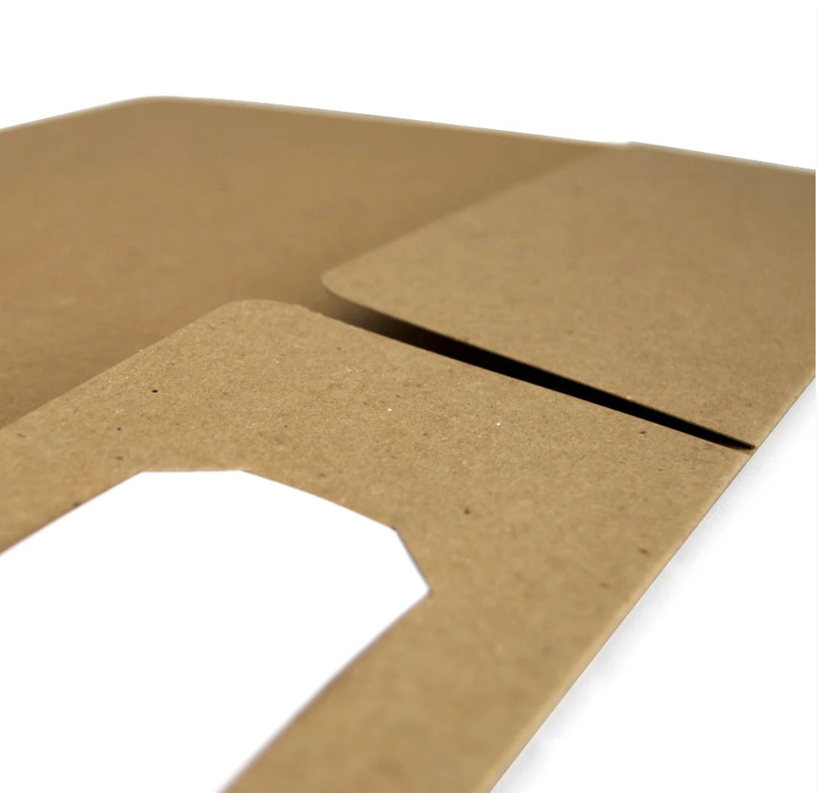 Custom Printed Presentation Folders - RePocket