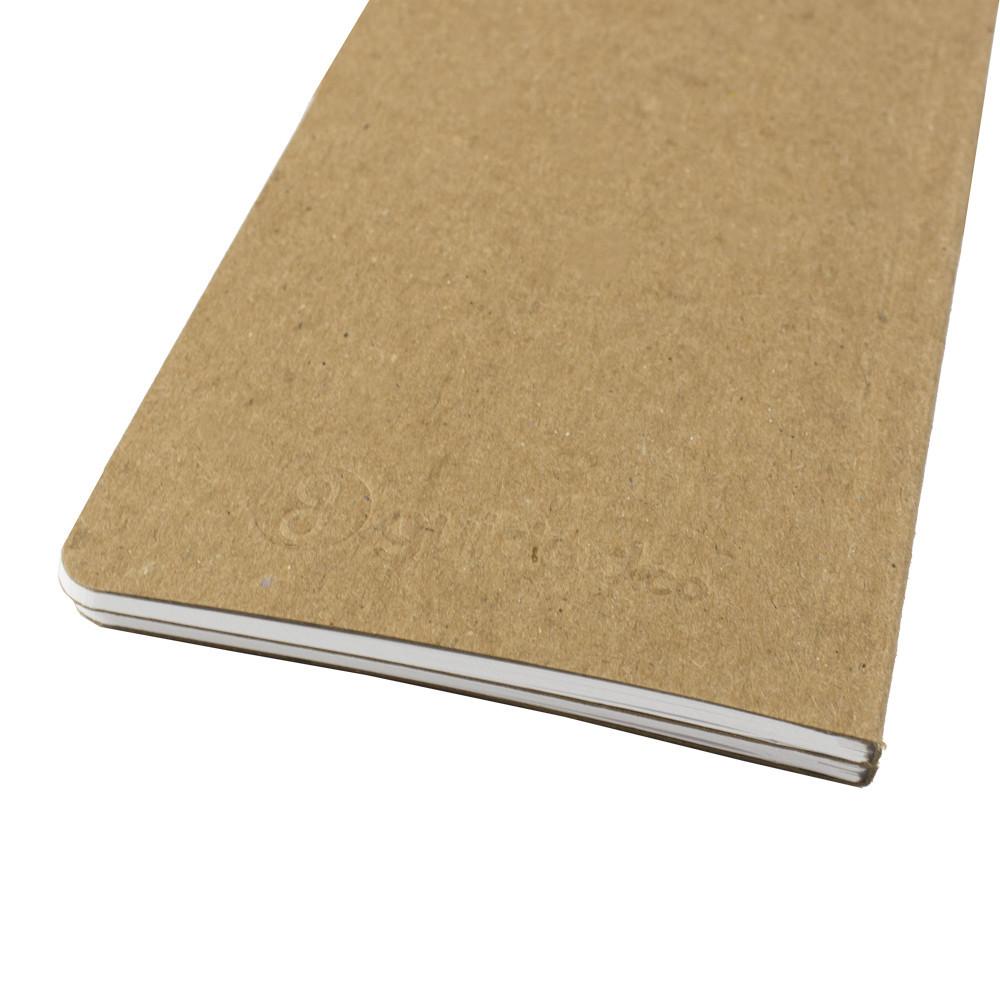 Wanderer's Notebook 5 x 8