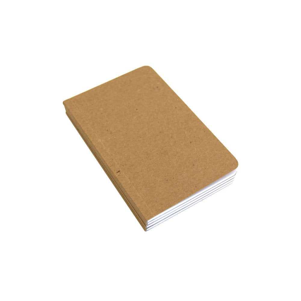 Tiny Tales Notebook 3.5 x 5.5