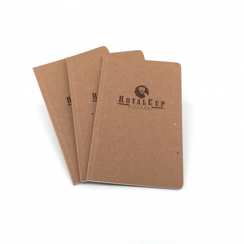 Custom Printed Field Notebooks 5 x 8