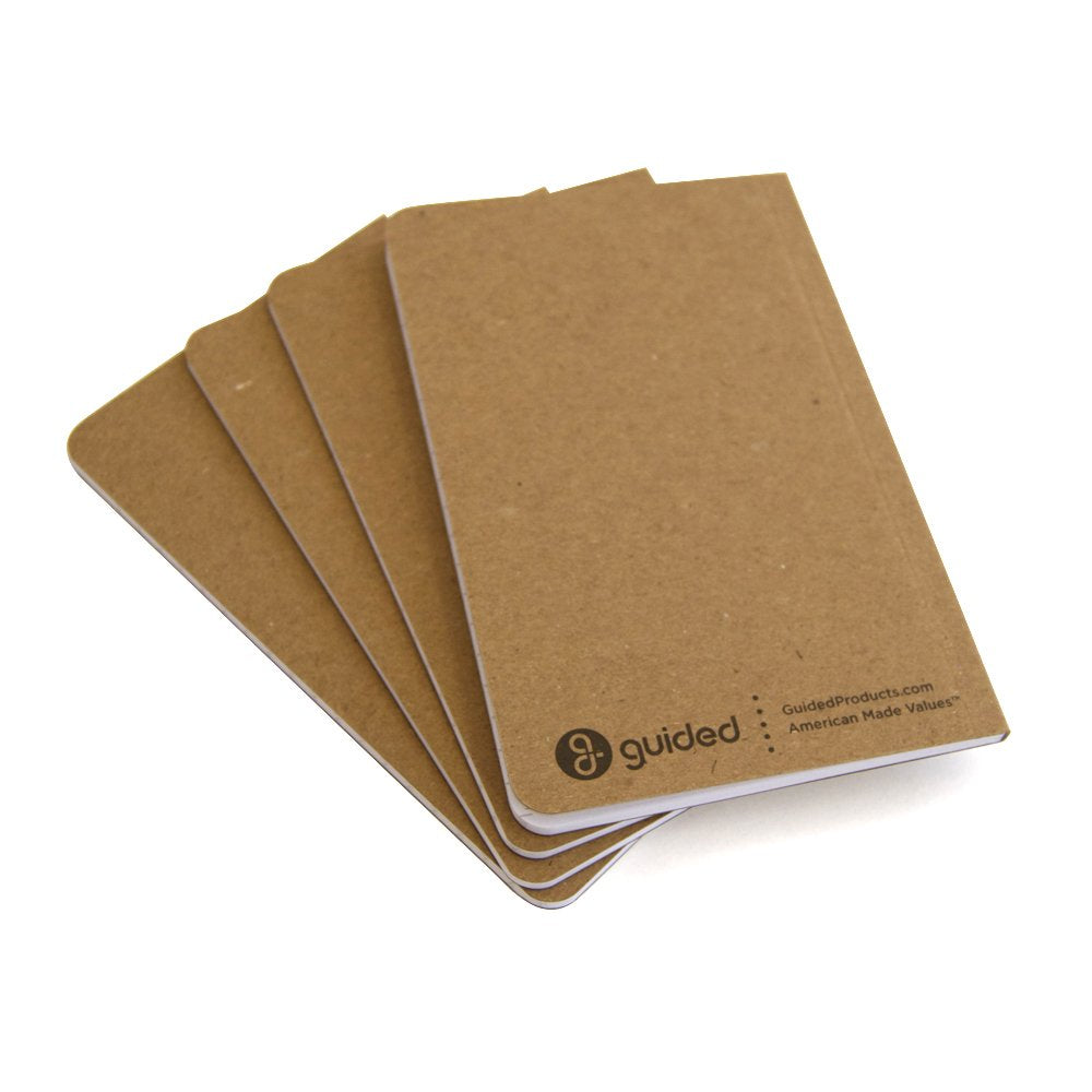 Tiny Tales Notebook 3.5 x 5.5