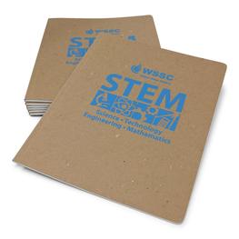Custom Printed Field Notebooks 5 x 8